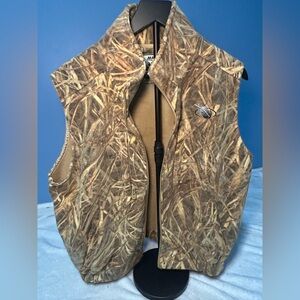 Men's MPW Camo Hunting Vest